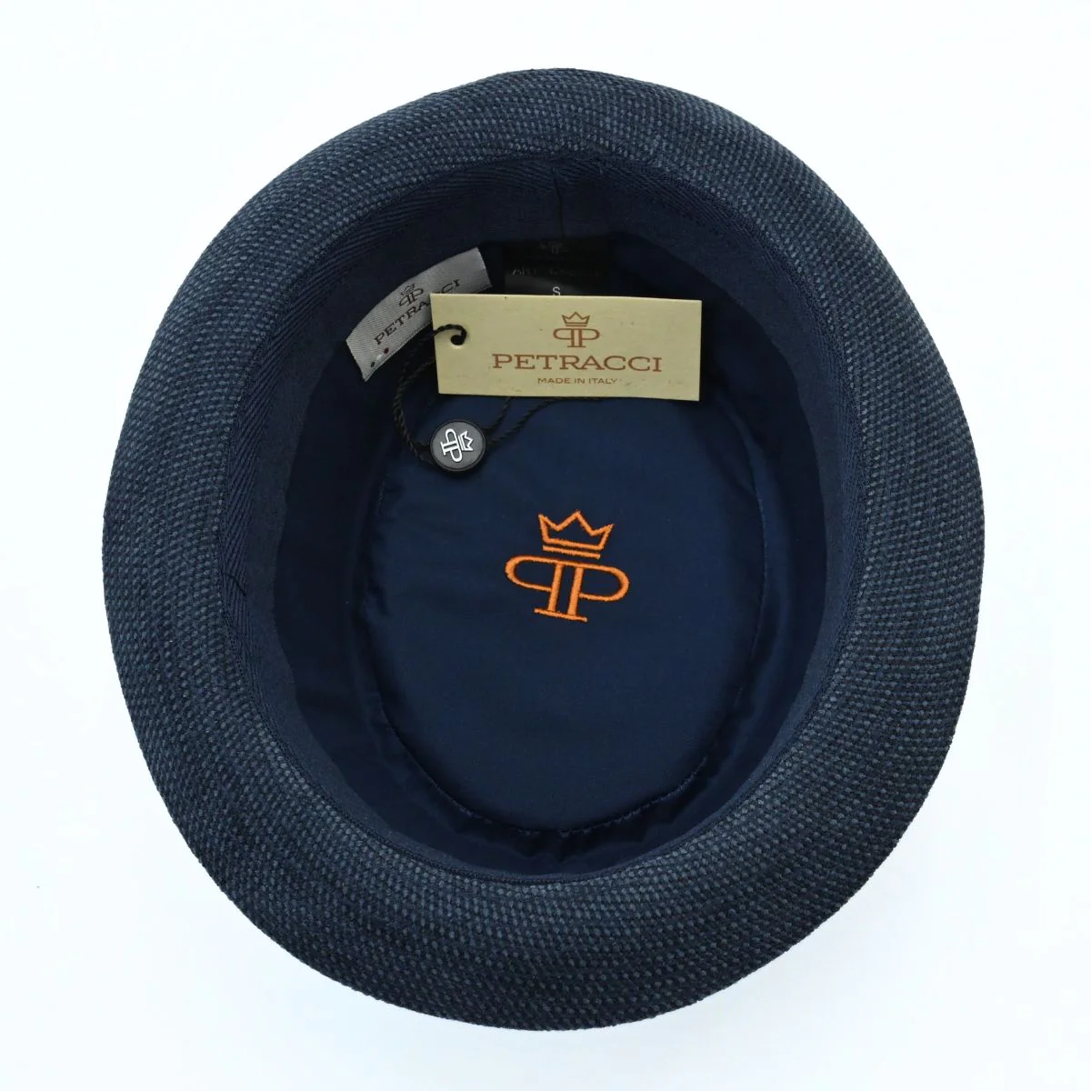 Cotton Pork Pie Hat - Image 14