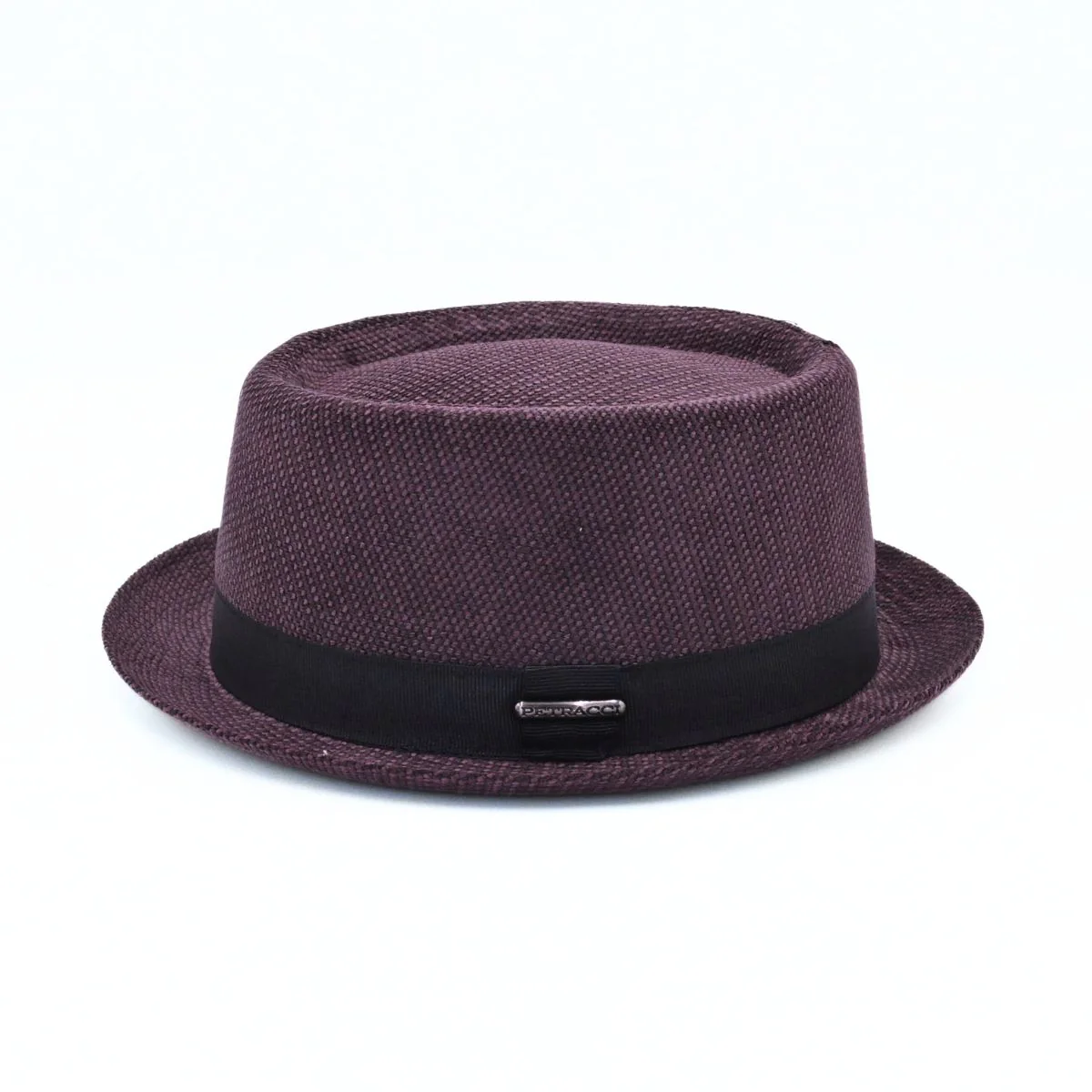 Cotton Pork Pie Hat - Image 8
