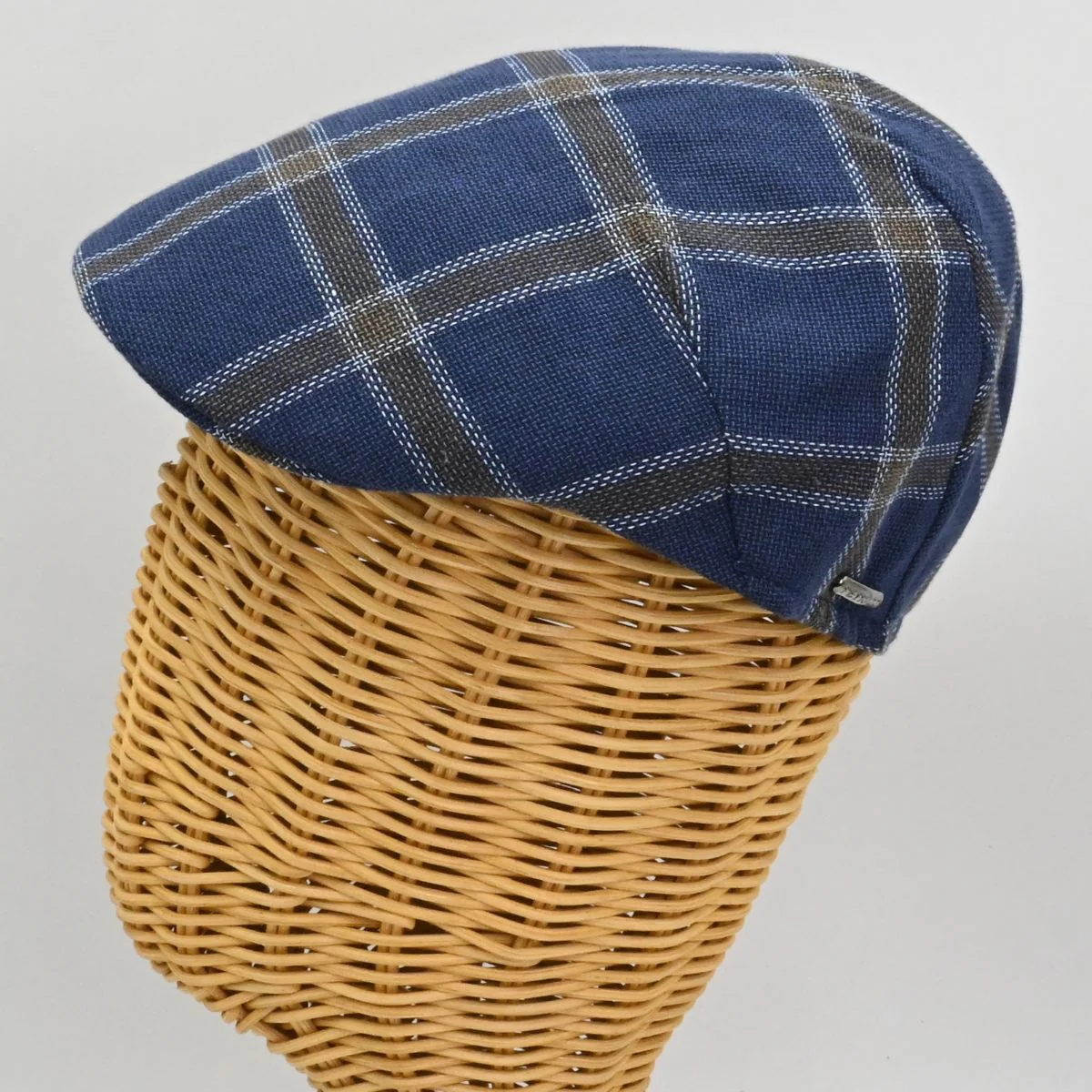 Fantasia di Quadri Cap - Image 5
