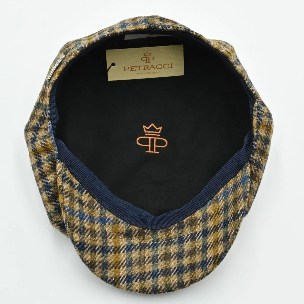 Fantasia Peaky Hat - Image 5