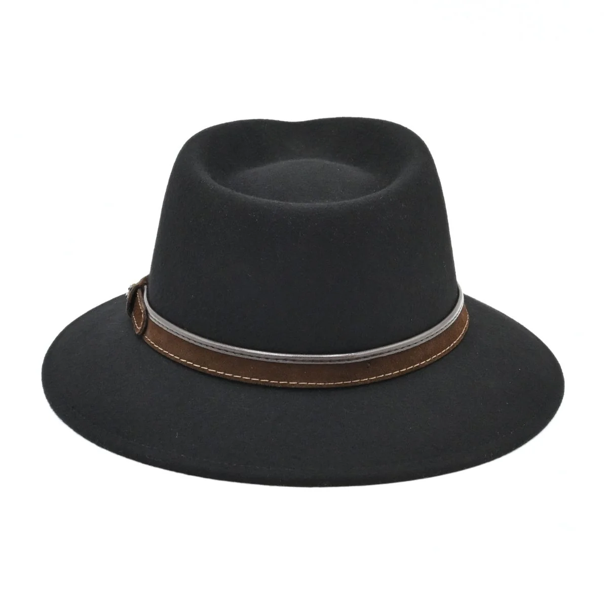 Fedora Water-Resistant Hat - Image 11
