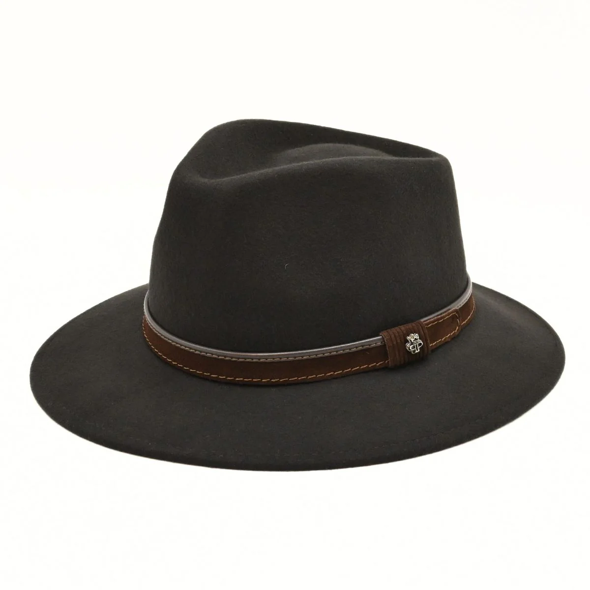Fedora Water-Resistant Hat - Image 15