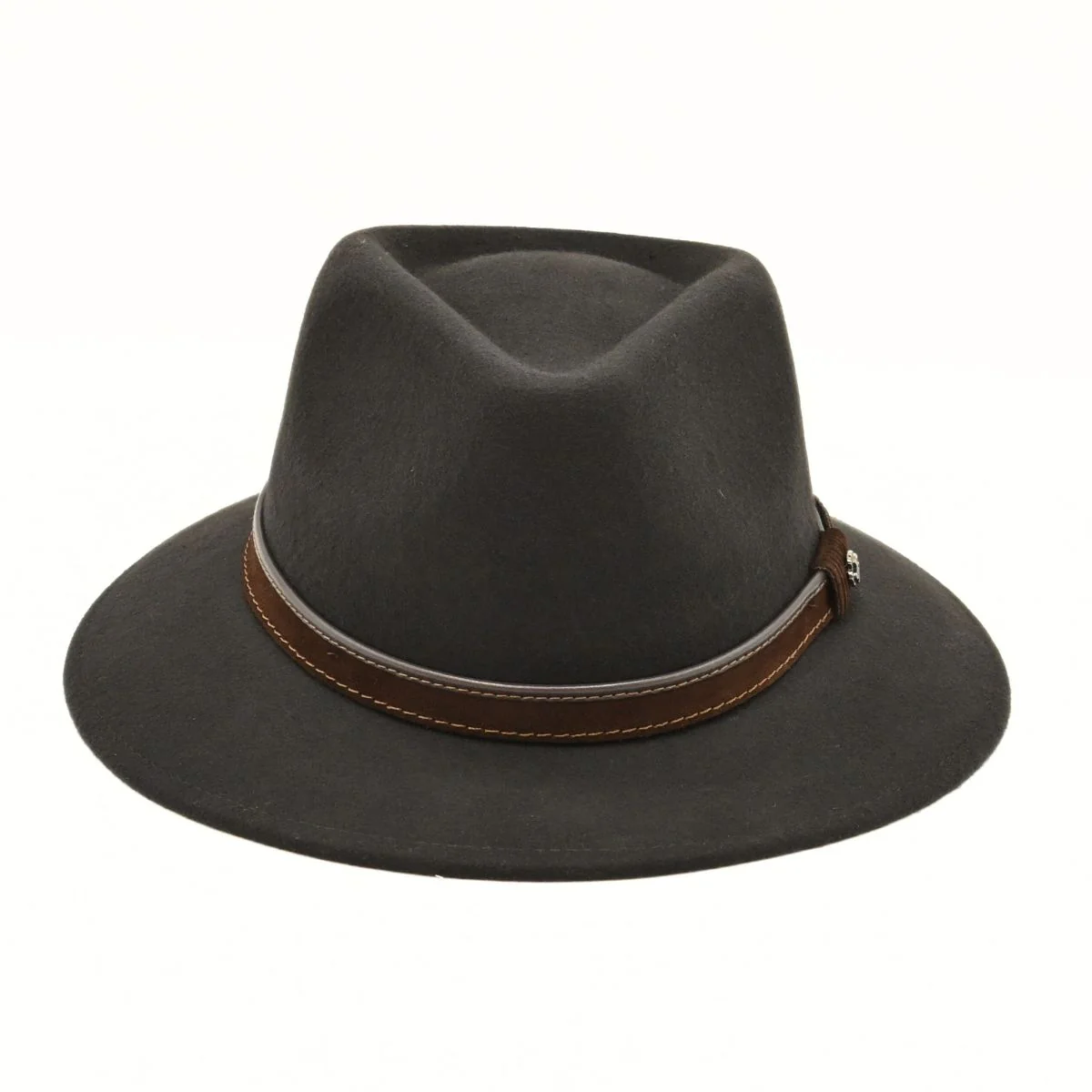 Fedora Water-Resistant Hat - Image 16