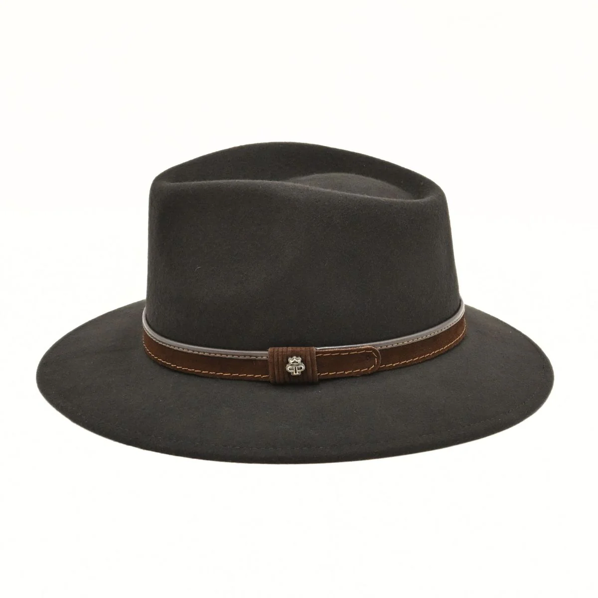 Fedora Water-Resistant Hat - Image 17