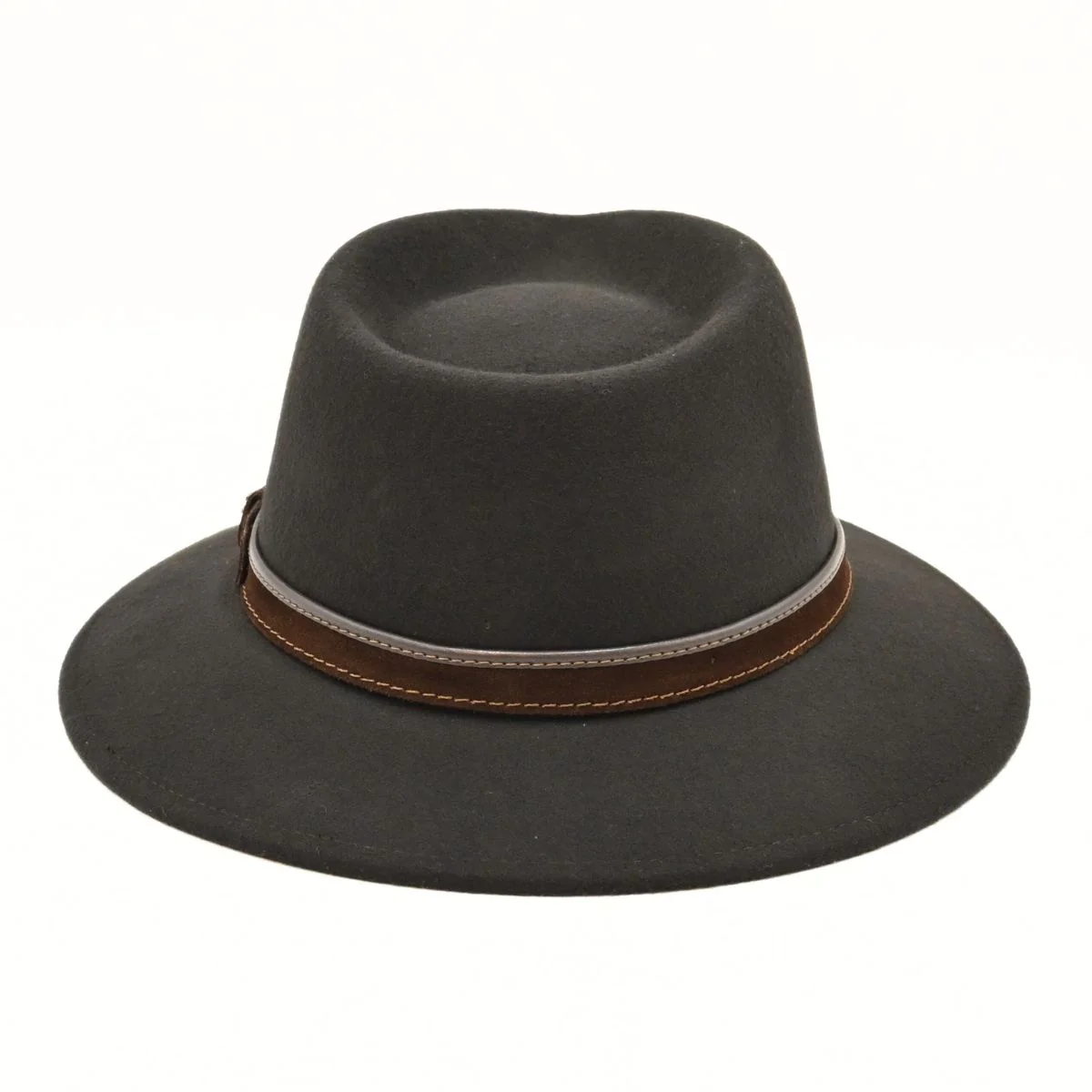 Fedora Water-Resistant Hat - Image 18