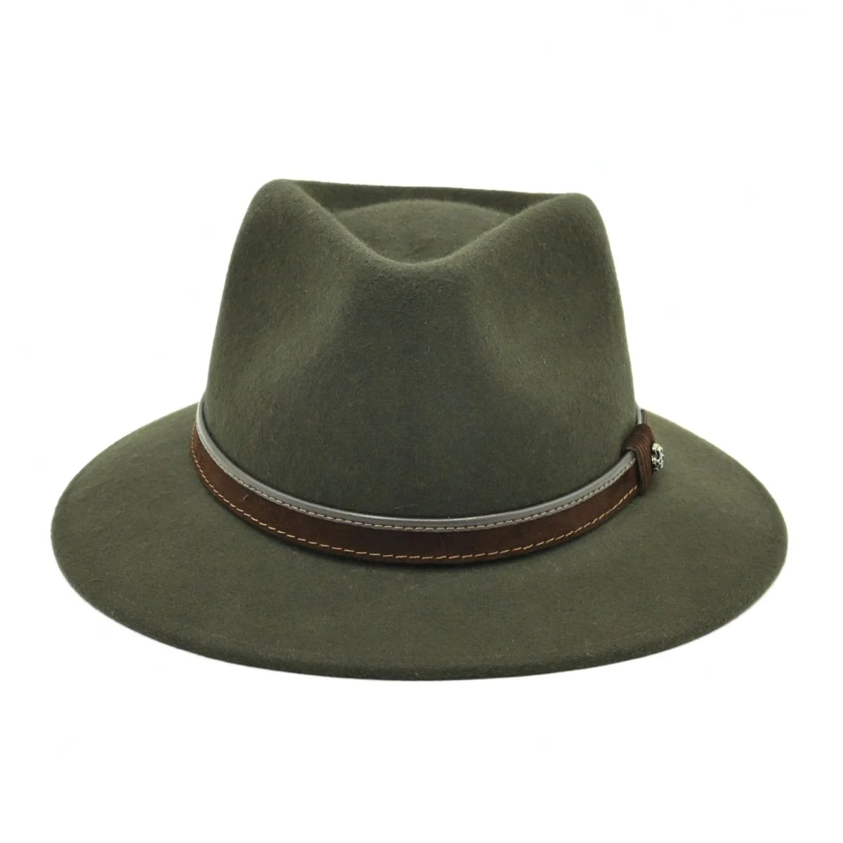 Fedora Water-Resistant Hat - Image 3