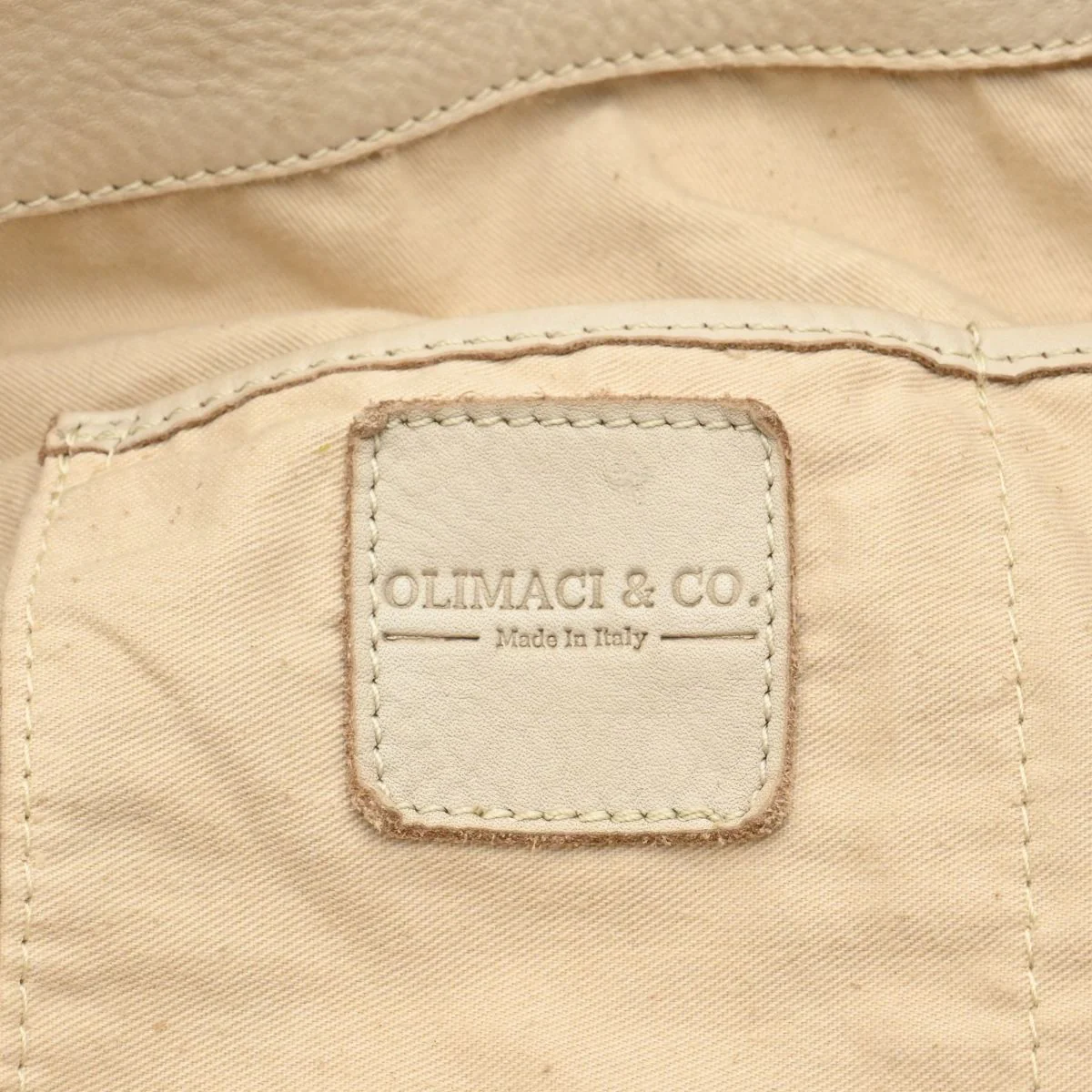 Firenze Soft Leather Handbag - Image 18