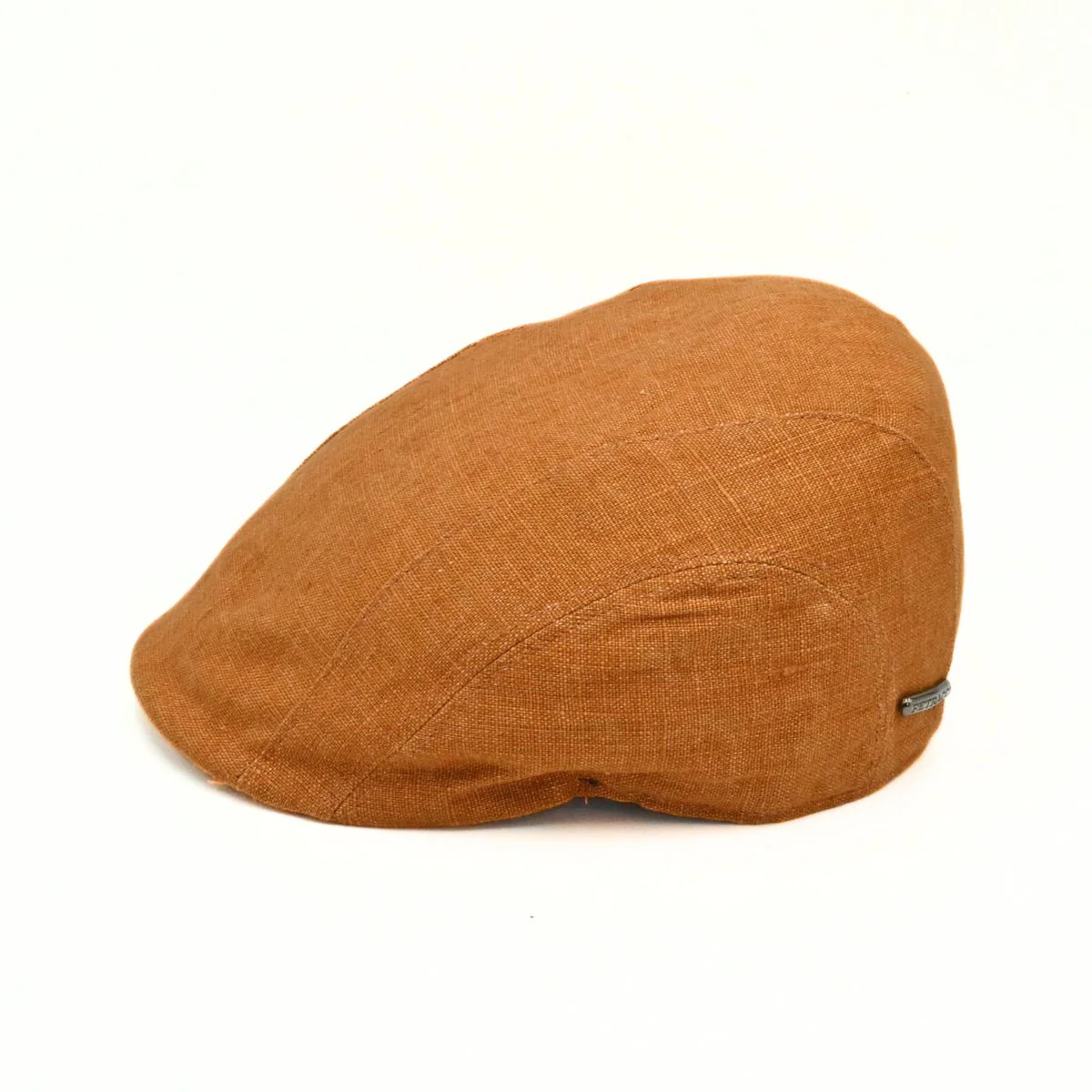 Flat Cap with Bands - Image 12