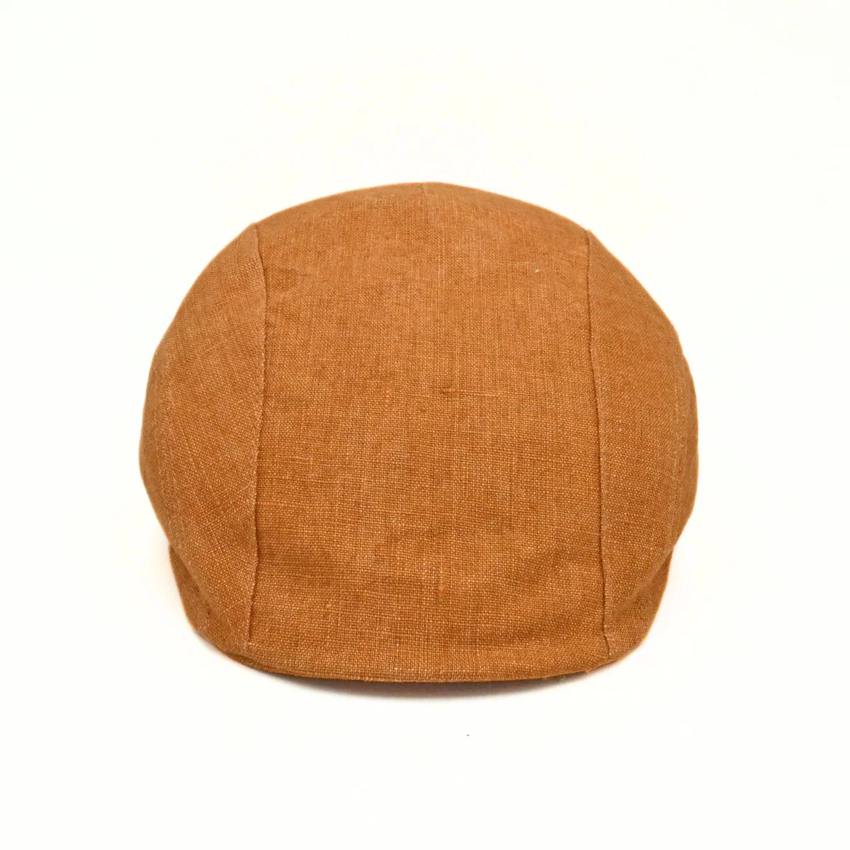 Flat Cap with Bands - Image 13