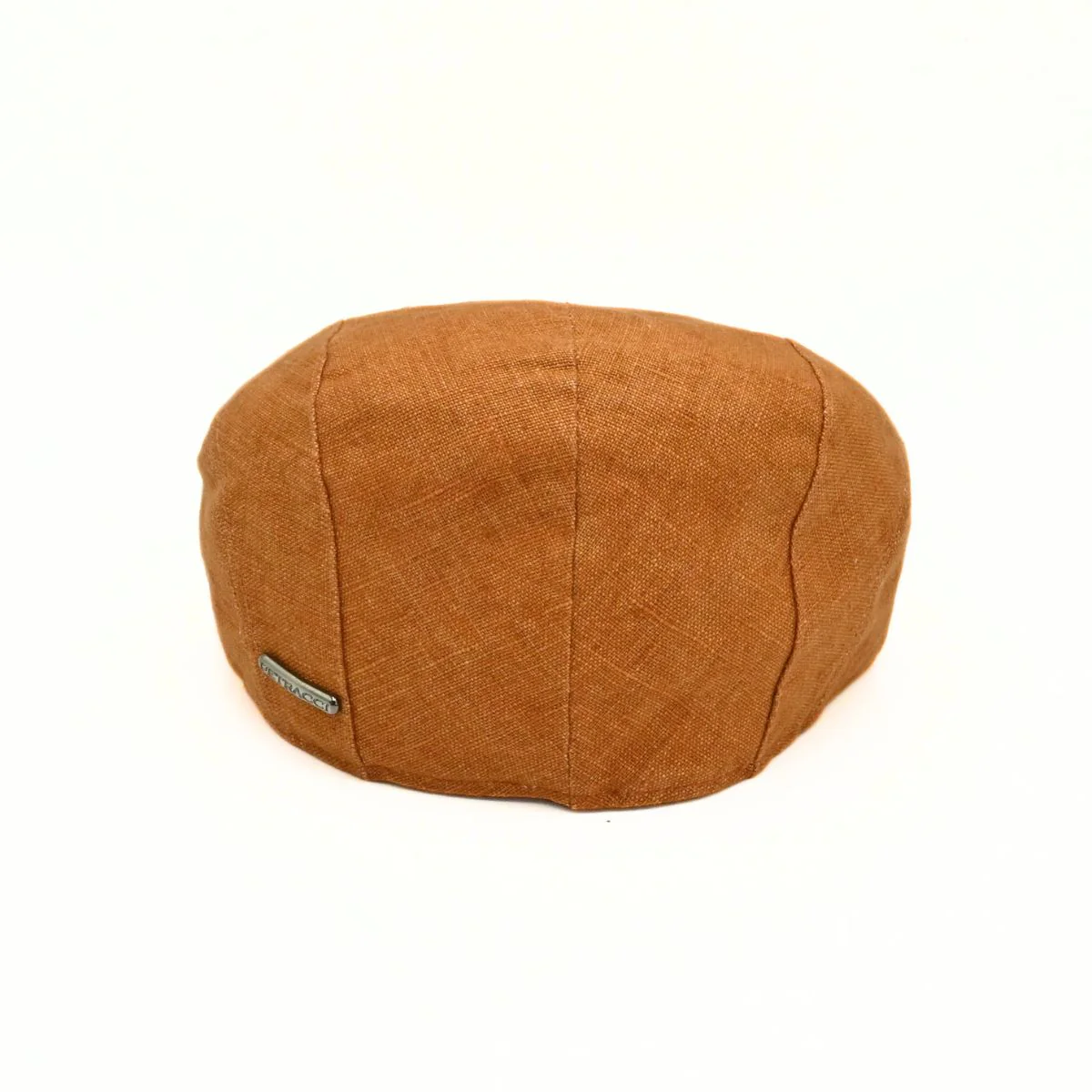Flat Cap with Bands - Image 14