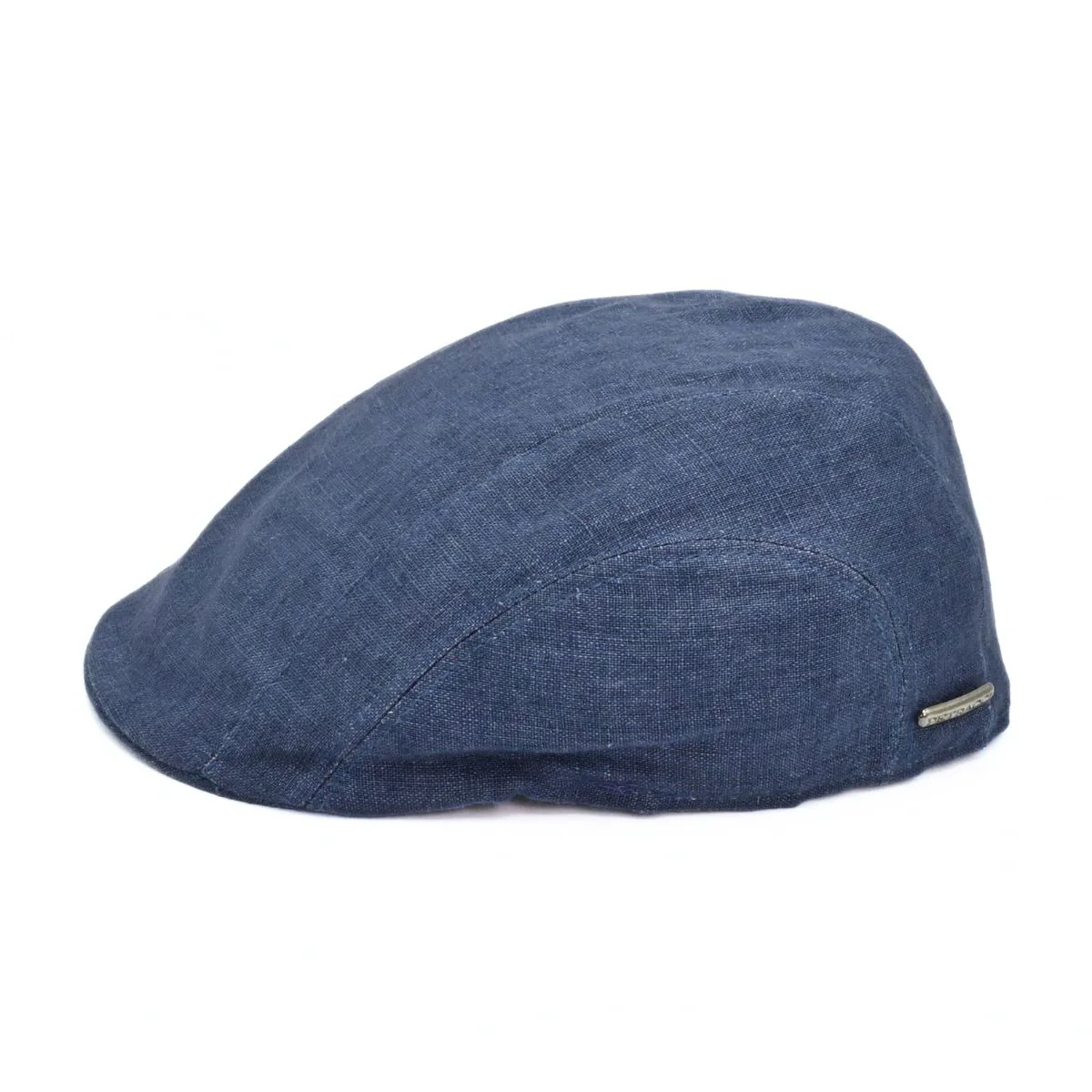 Flat Cap with Bands - Image 17