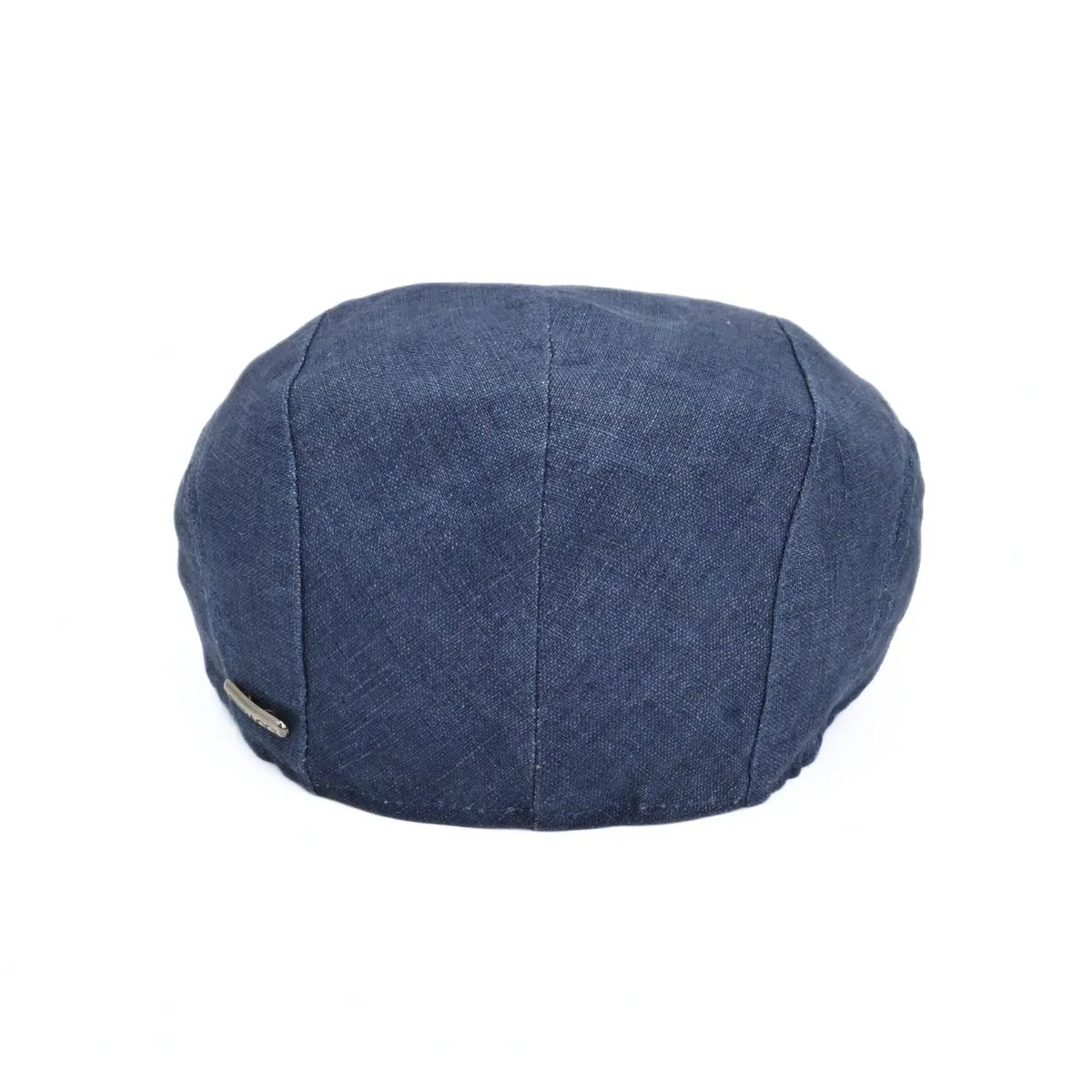 Flat Cap with Bands - Image 19