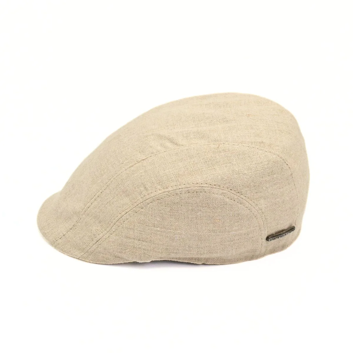 Flat Cap with Bands - Image 22
