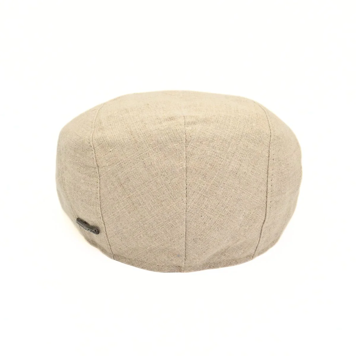 Flat Cap with Bands - Image 23