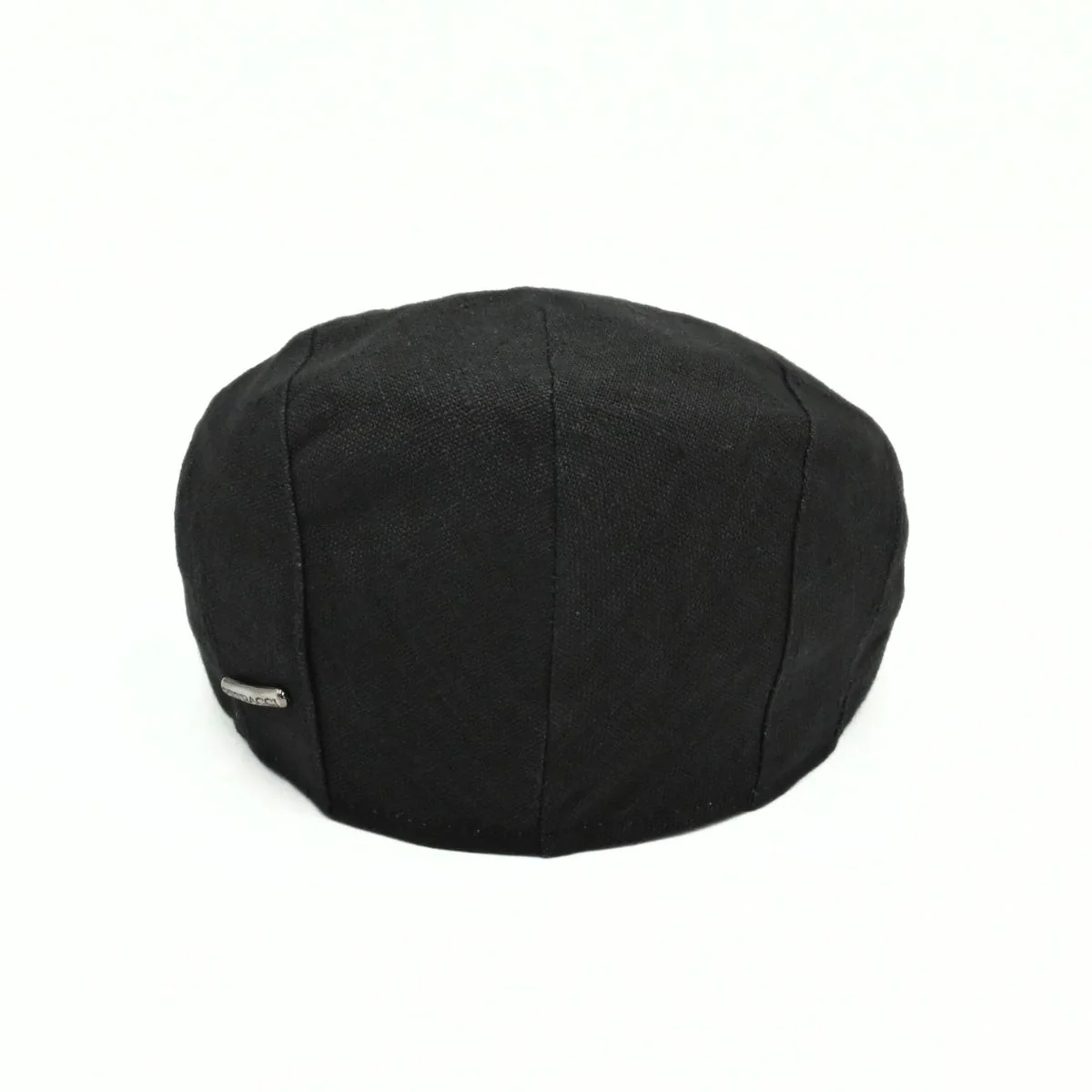 Flat Cap with Bands - Image 4
