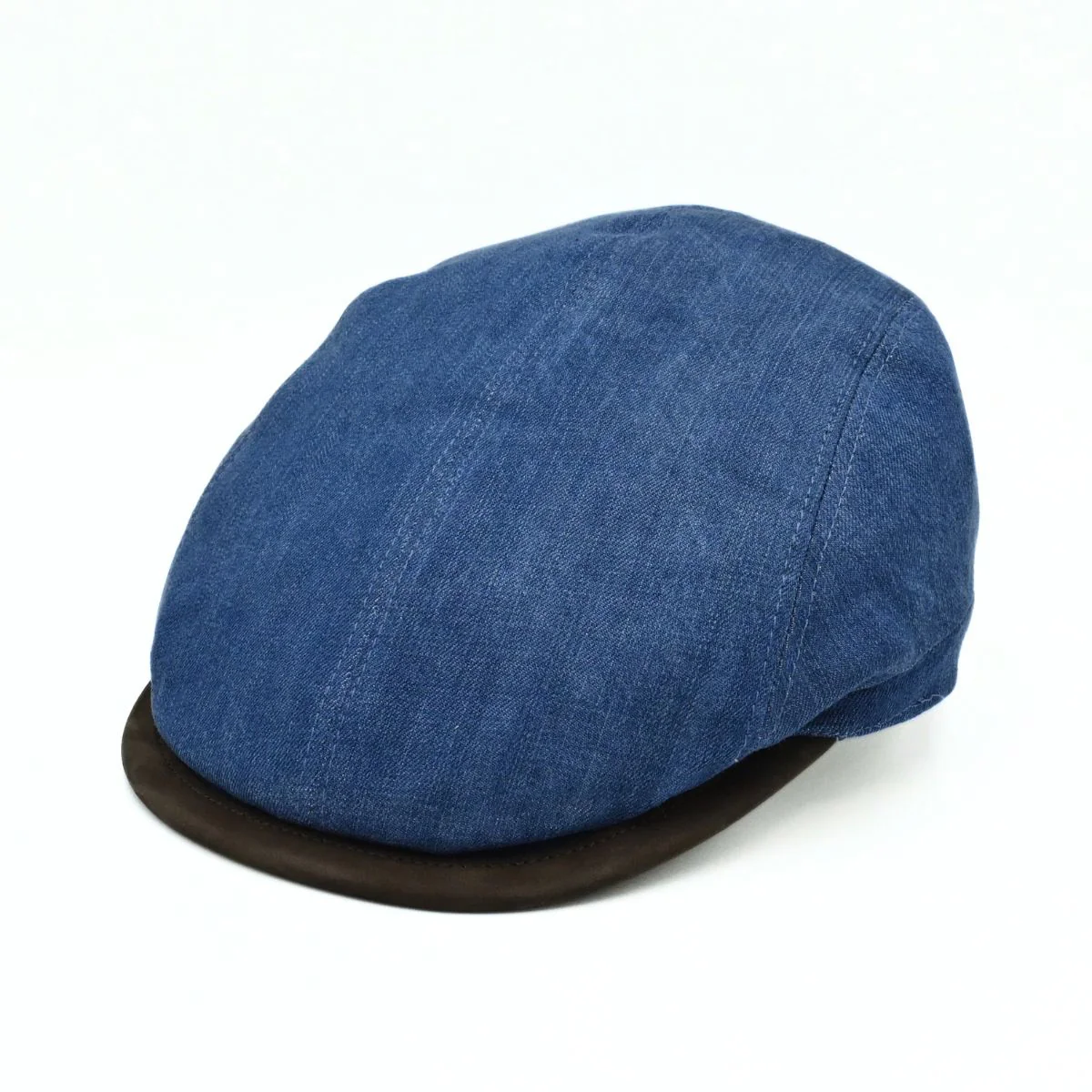 Genova Cotton Italian Cap