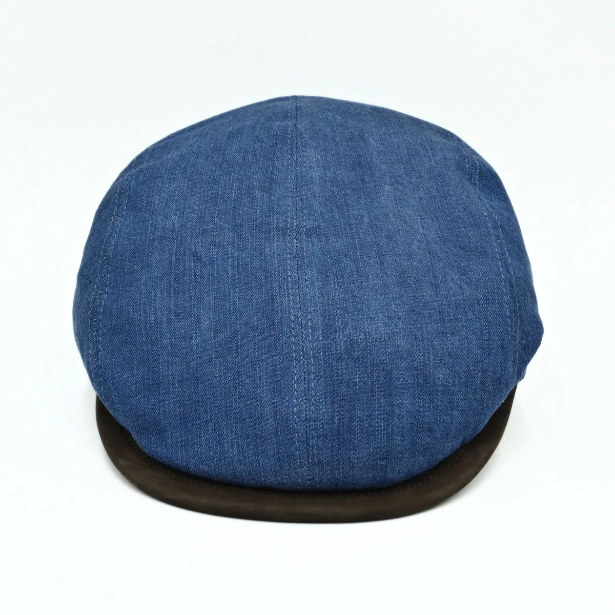 Genova Cotton Italian Cap - Image 3