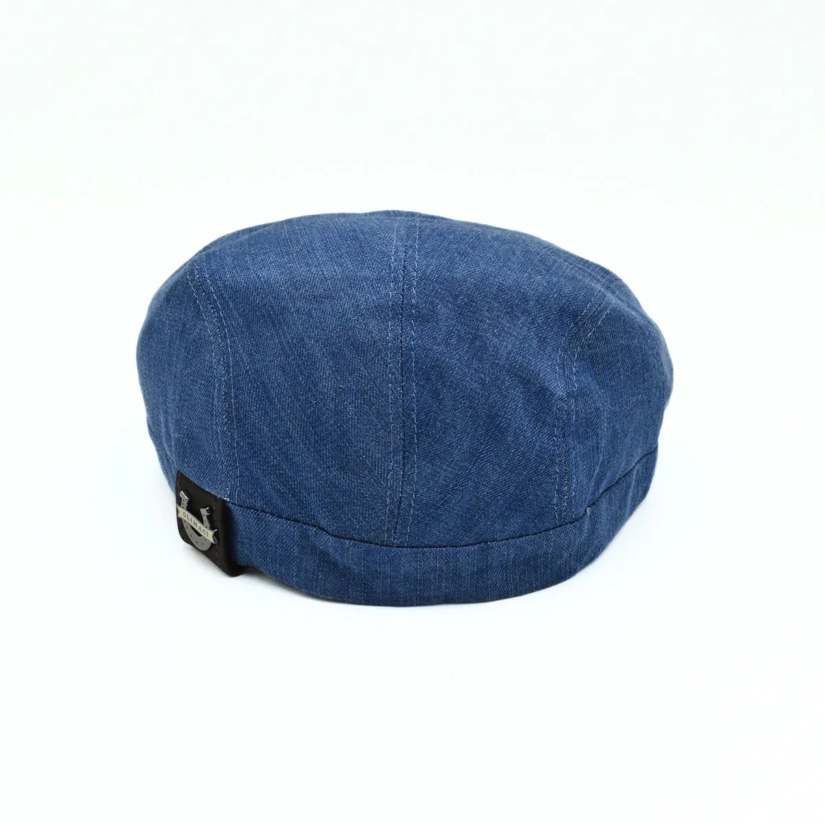 Genova Cotton Italian Cap - Image 4