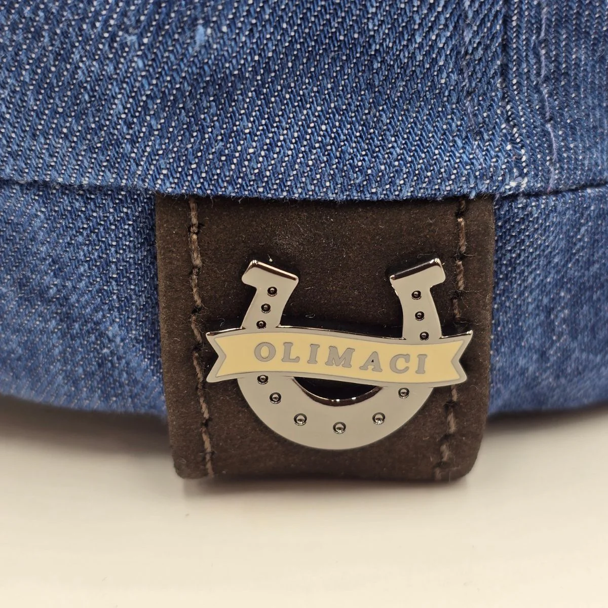 Genova Cotton Italian Cap - Image 6