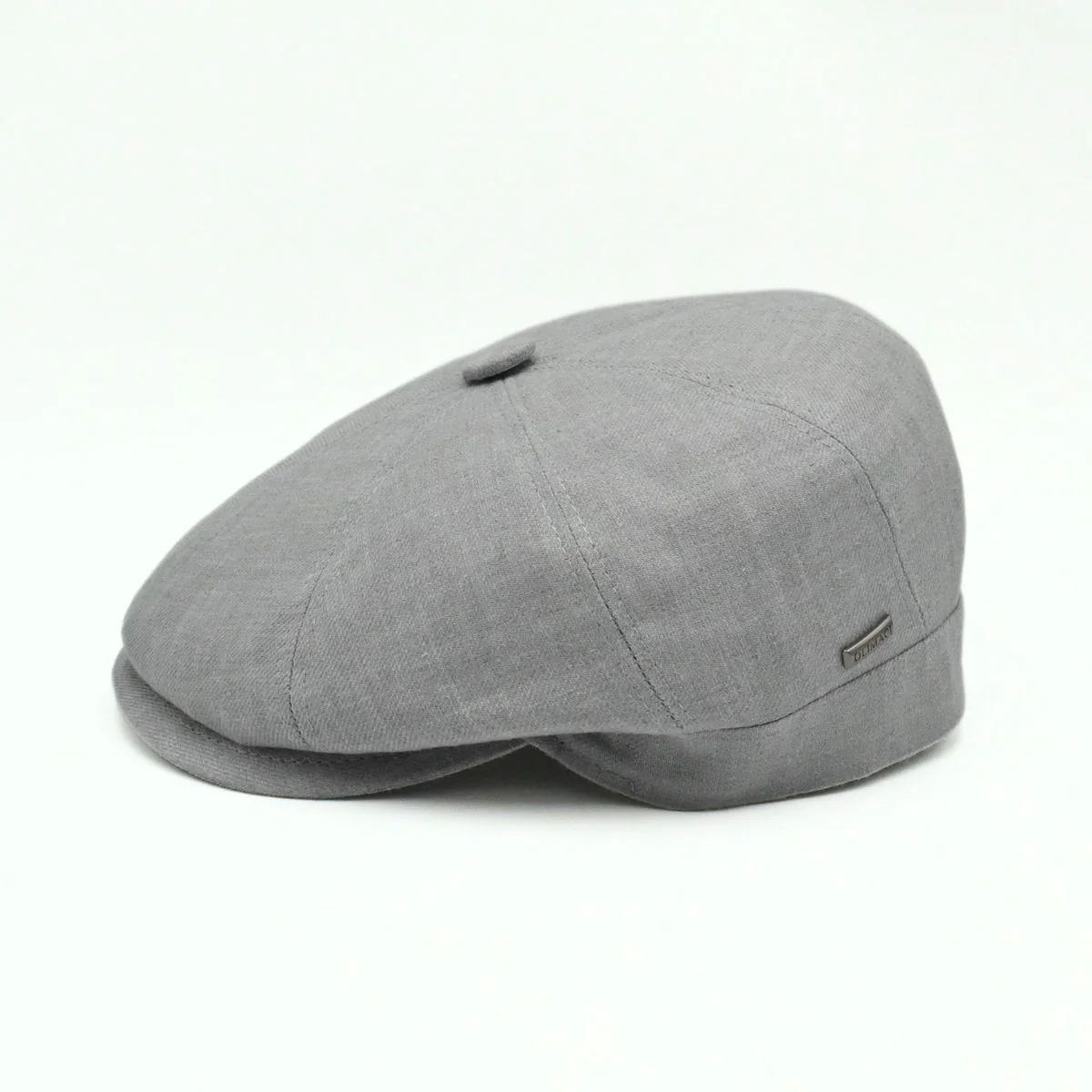 Grigio Newsboy Hat - Image 2
