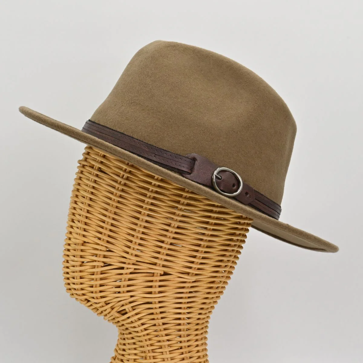 Indiana Jones Fedora Crushable - Image 10