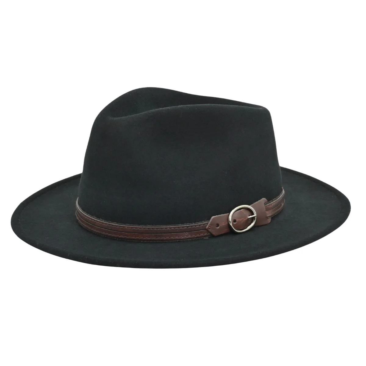 Indiana Jones Fedora Crushable - Image 12