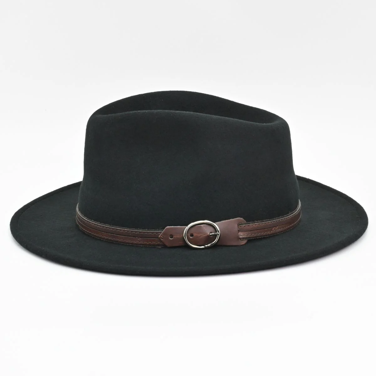 Indiana Jones Fedora Crushable - Image 13