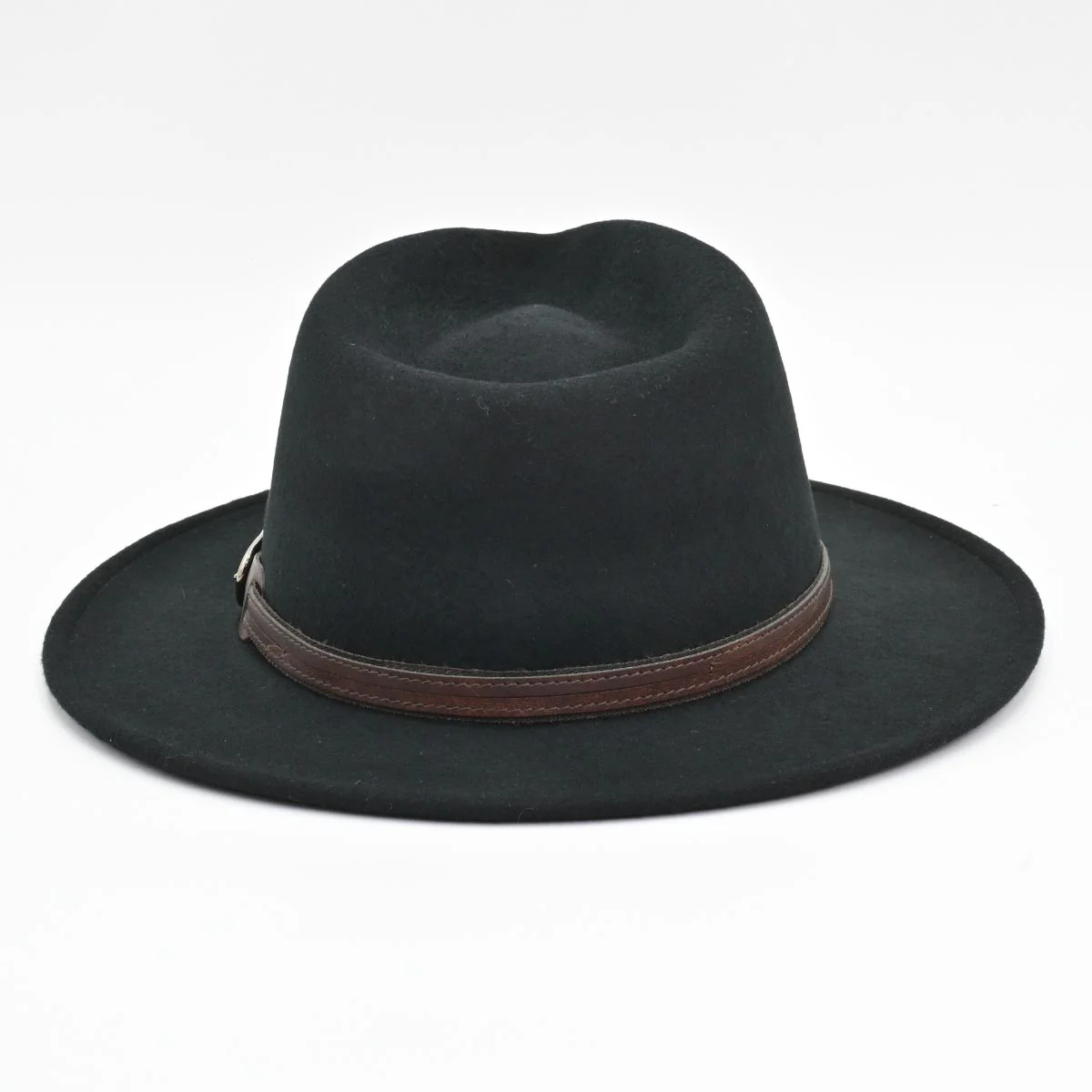 Indiana Jones Fedora Crushable - Image 14