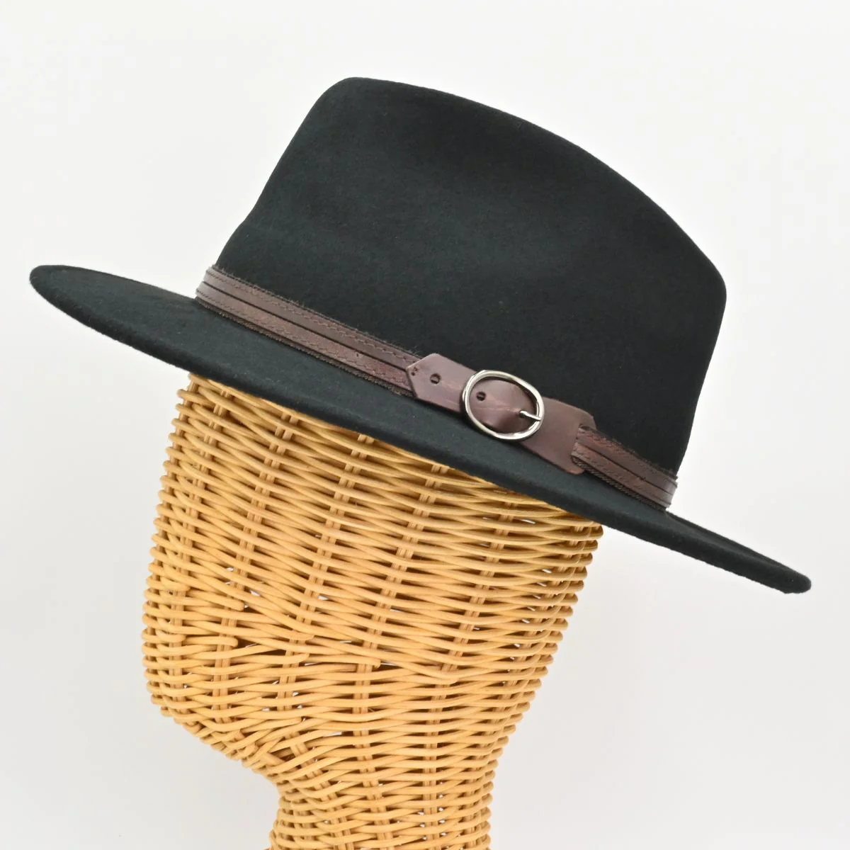 Indiana Jones Fedora Crushable - Image 16