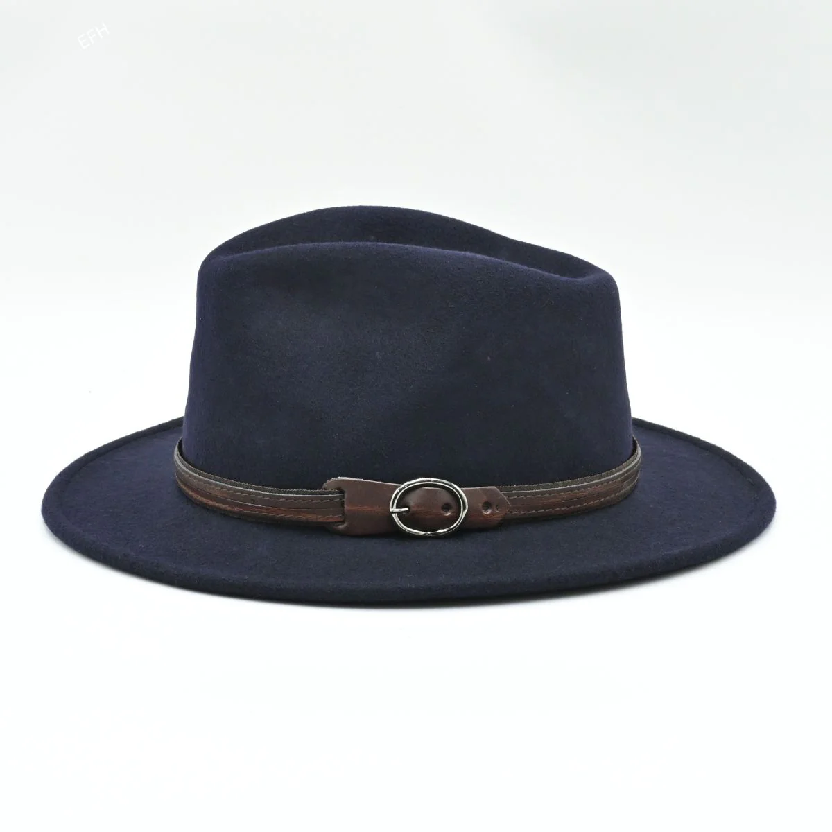 Indiana Jones Fedora Crushable - Image 18