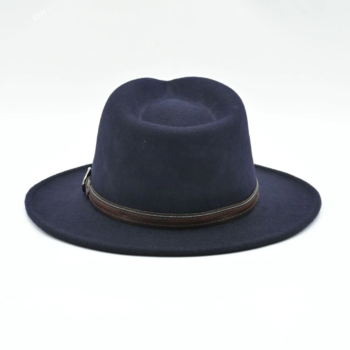 Indiana Jones Fedora Crushable - Image 19