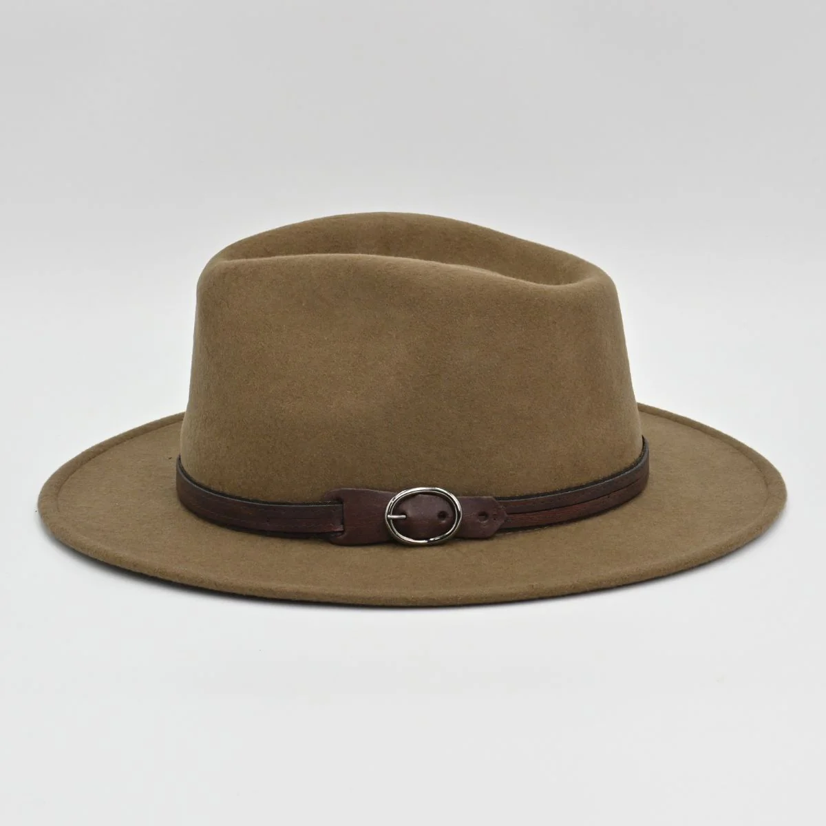 Indiana Jones Fedora Crushable - Image 6