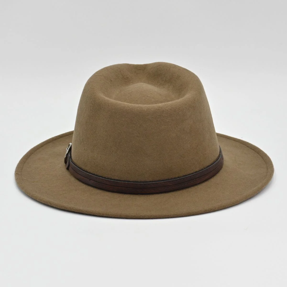 Indiana Jones Fedora Crushable - Image 7