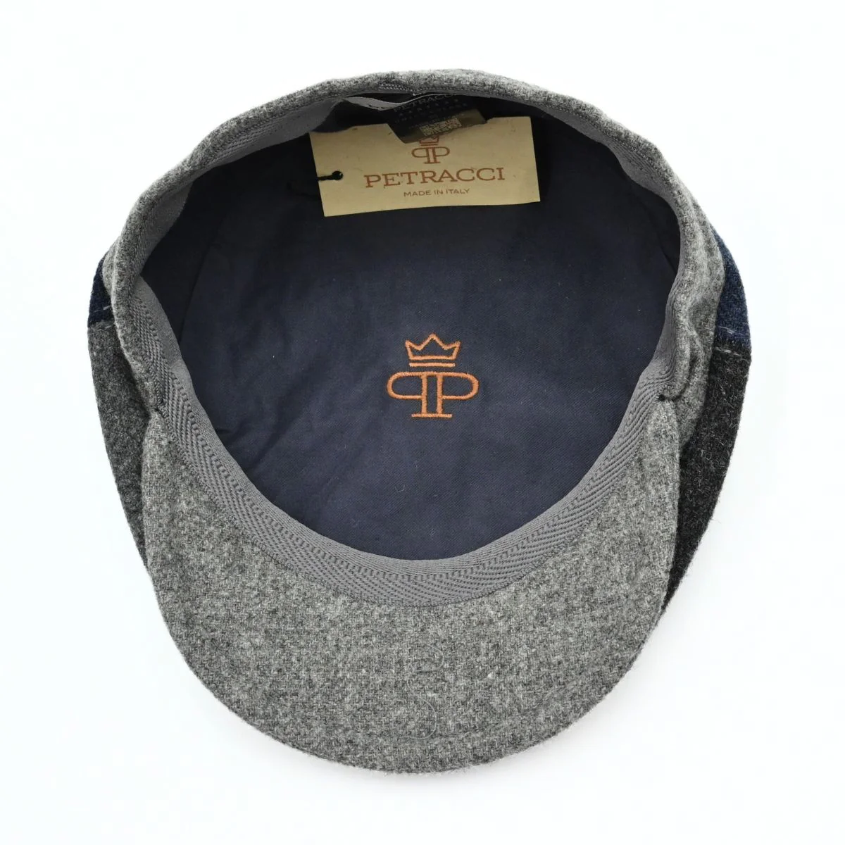 Irish Newsboy Shetland Hat - Image 5