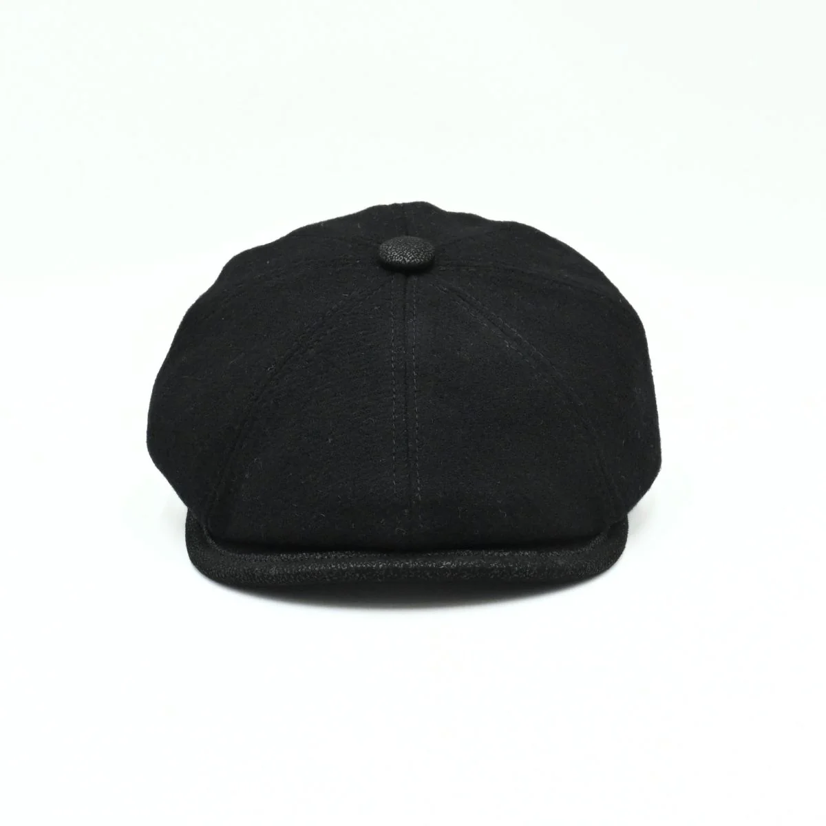 Irish Newsboy Shetland Wool Hat - Image 17