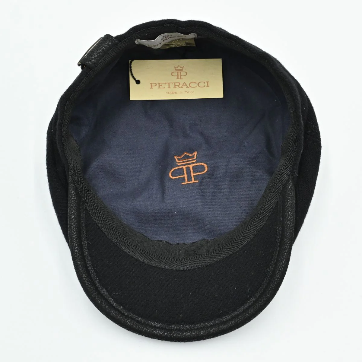 Irish Newsboy Shetland Wool Hat - Image 19