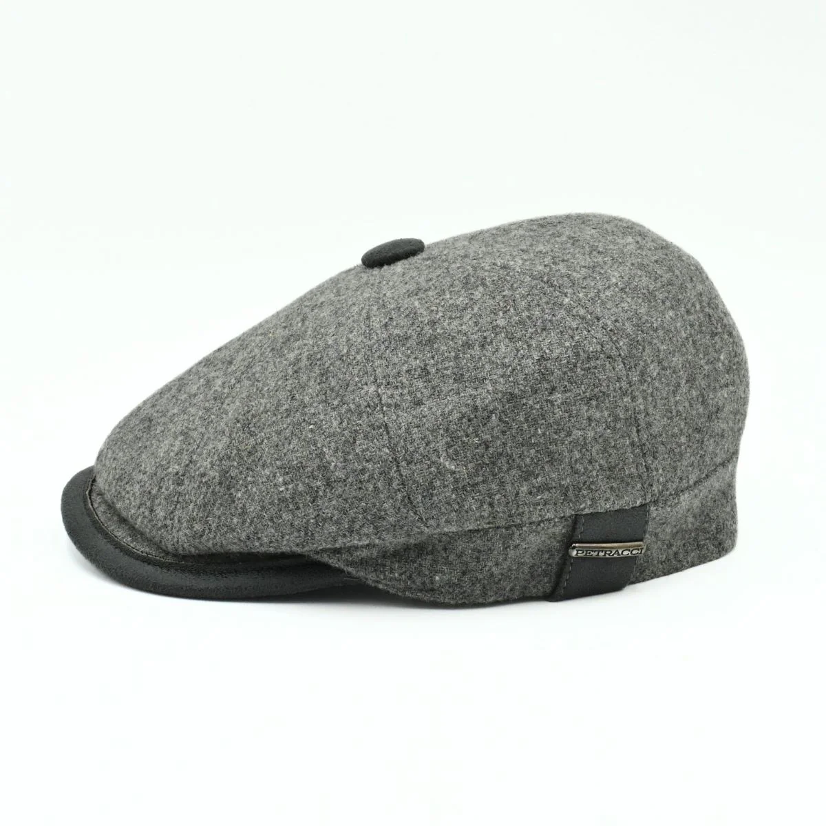 Irish Newsboy Shetland Wool Hat - Image 21