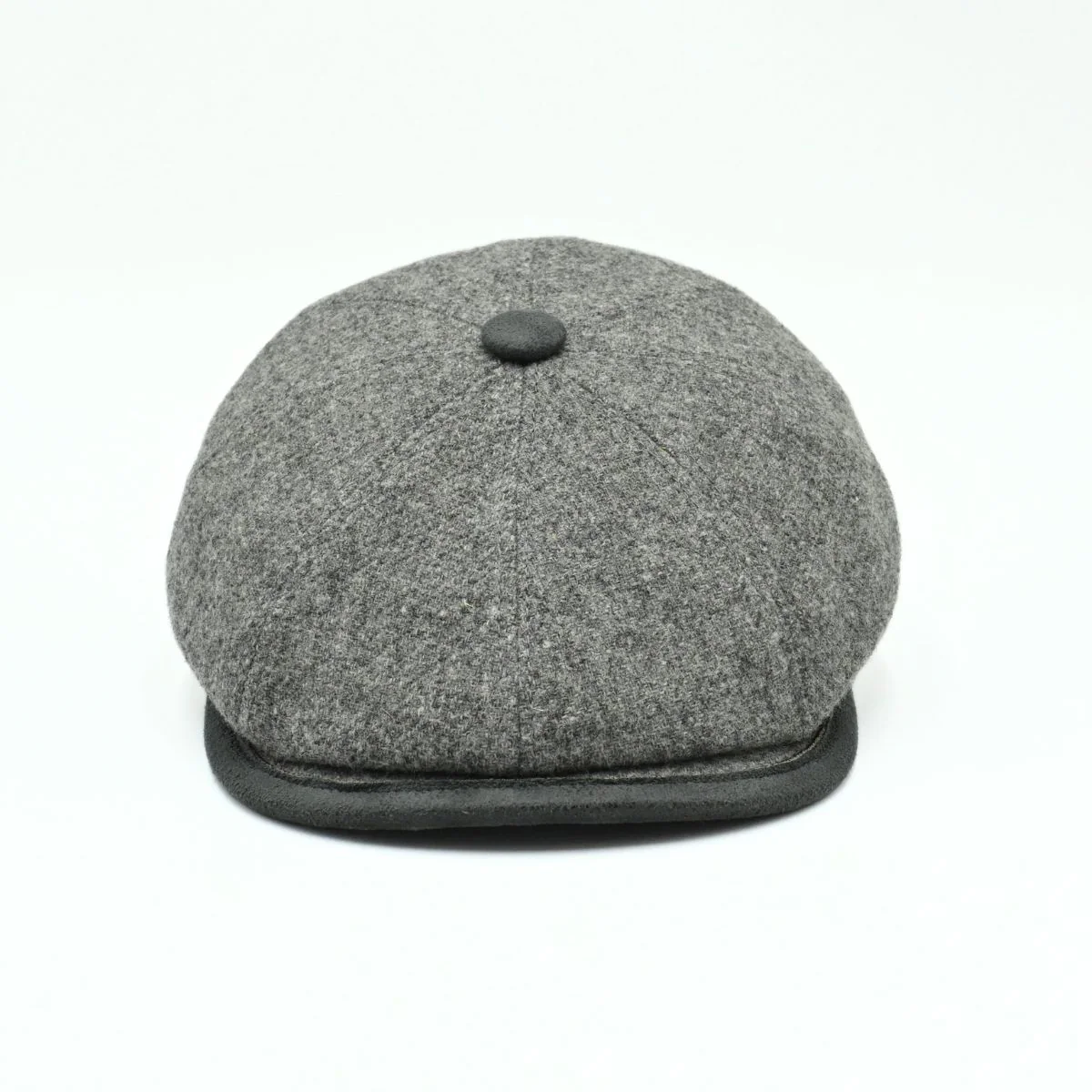 Irish Newsboy Shetland Wool Hat - Image 22