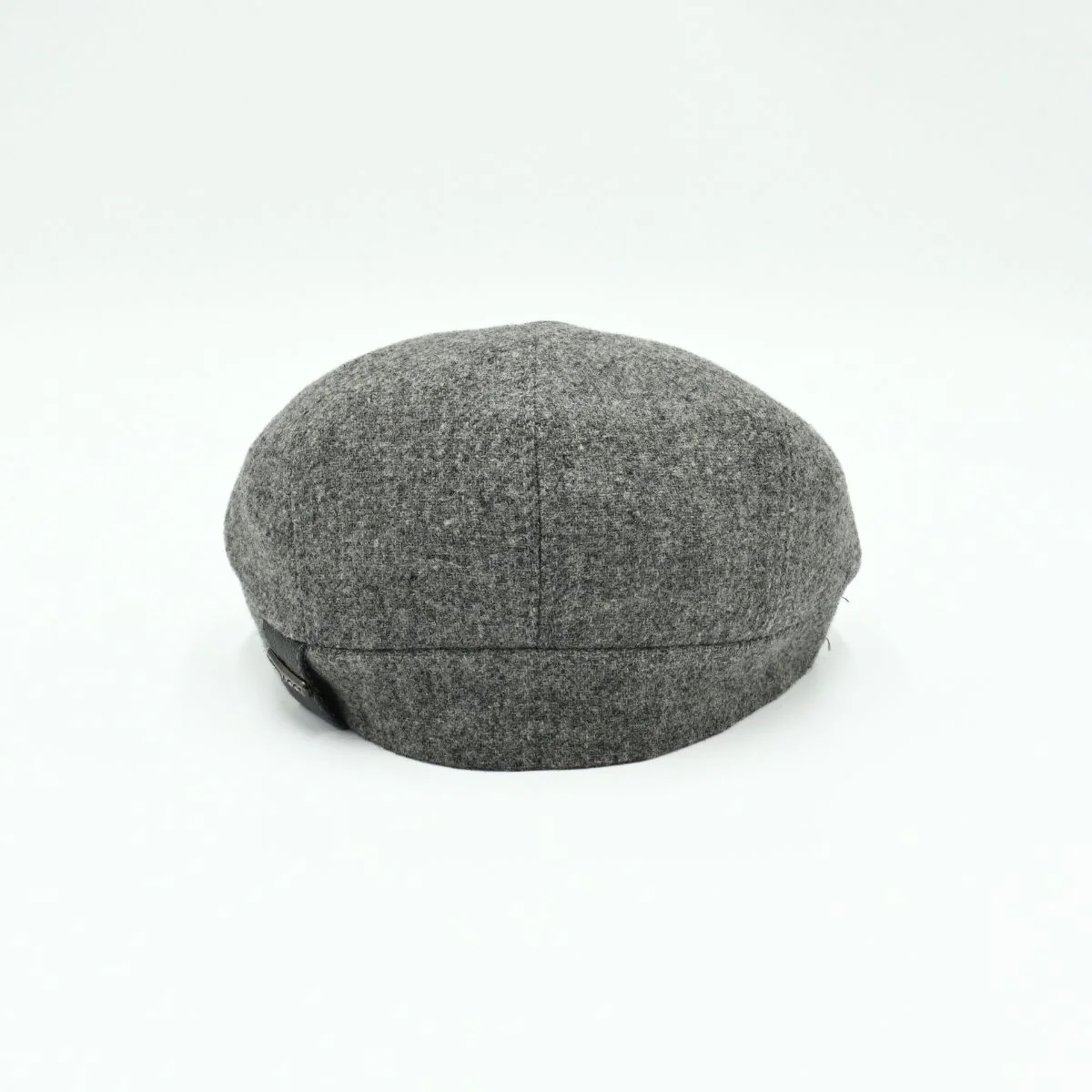 Irish Newsboy Shetland Wool Hat - Image 23