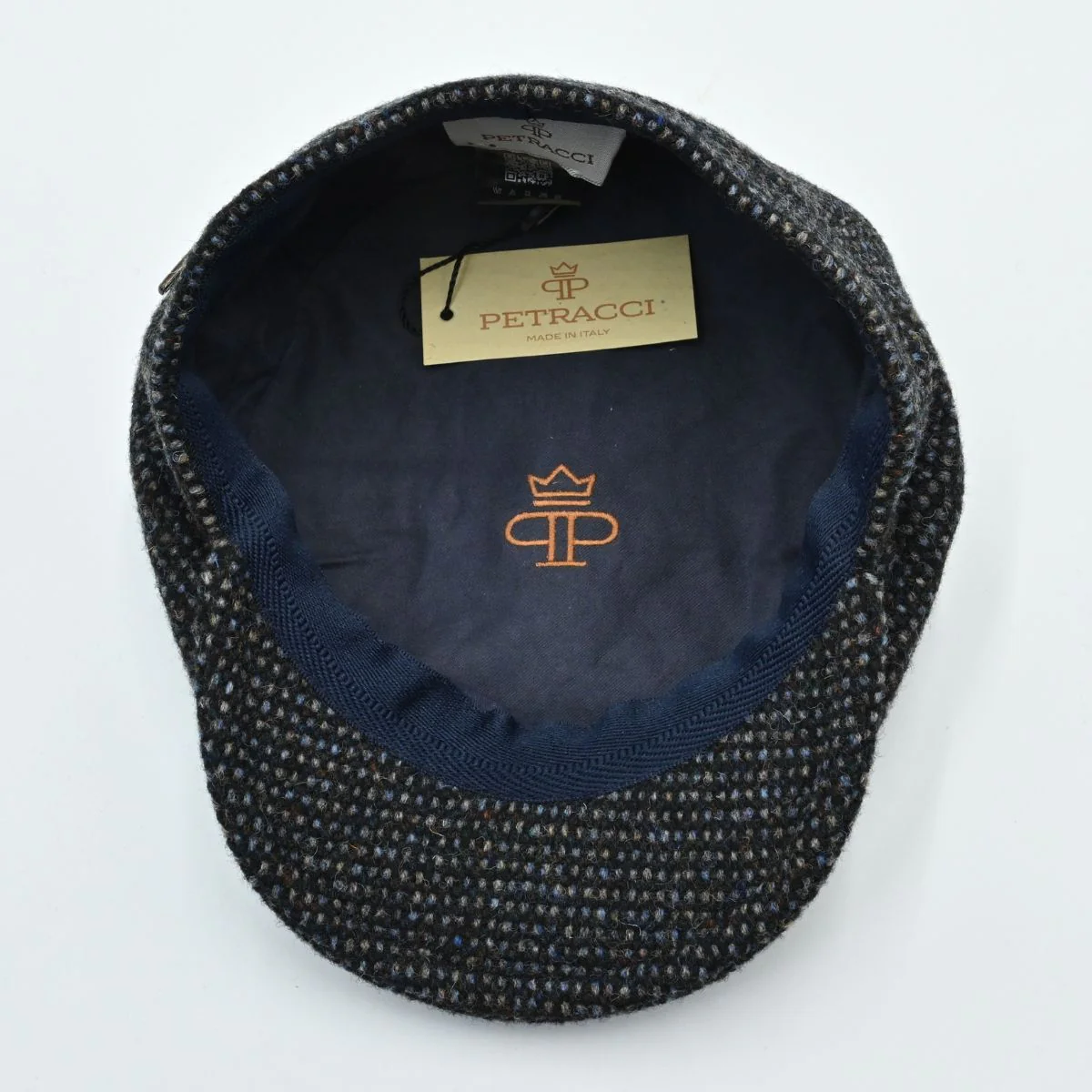 Irish Newsboy Wool Hat - Image 10