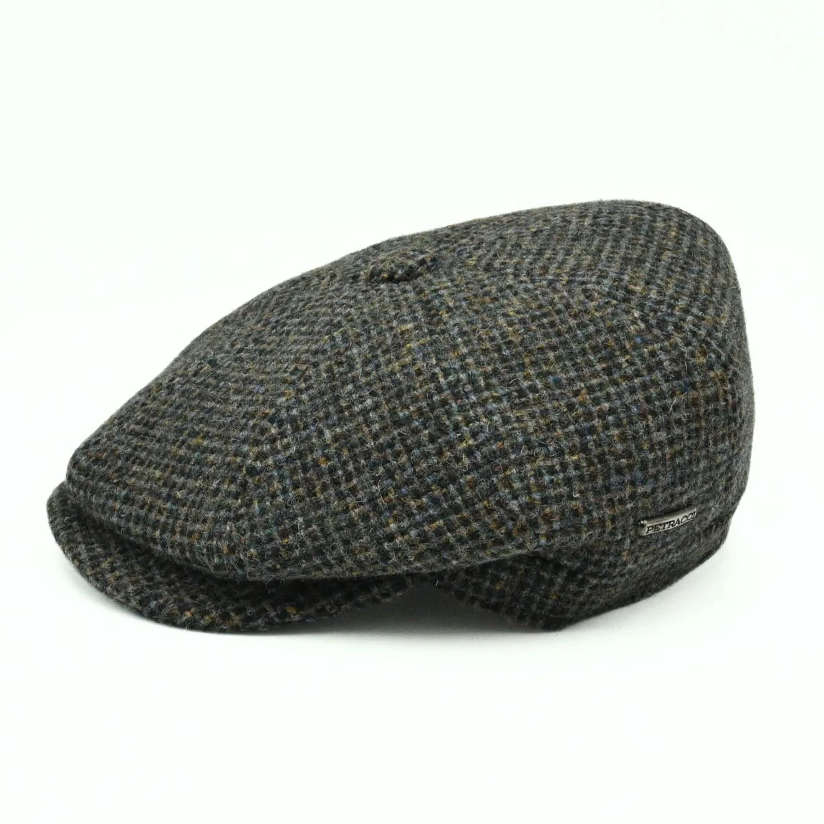 Irish Newsboy Wool Hat - Image 12