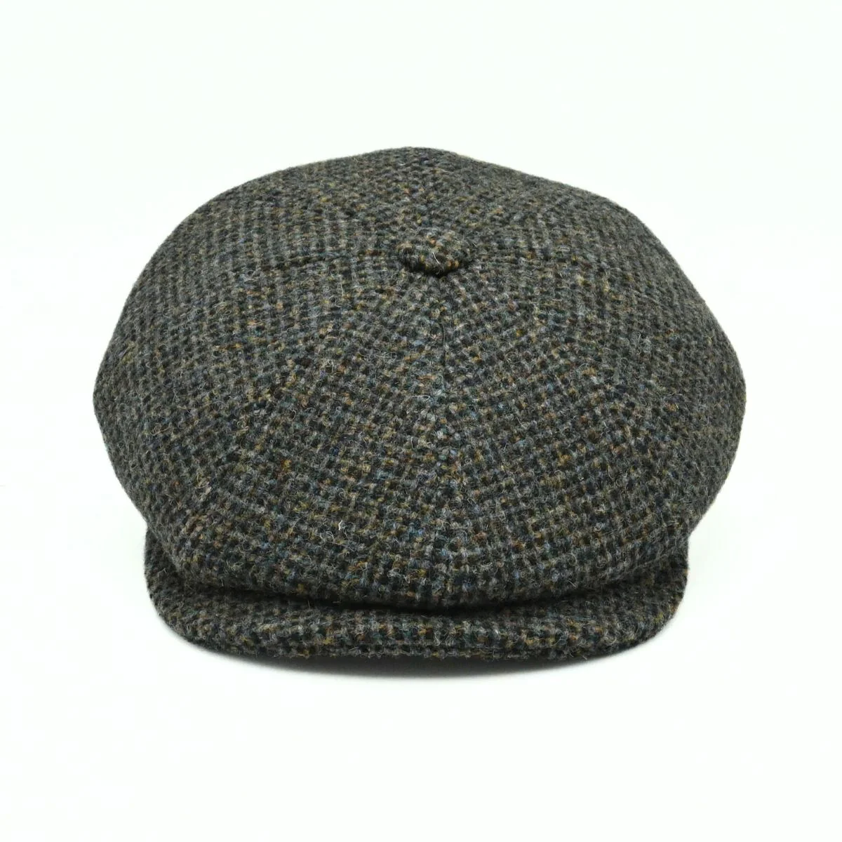 Irish Newsboy Wool Hat - Image 13