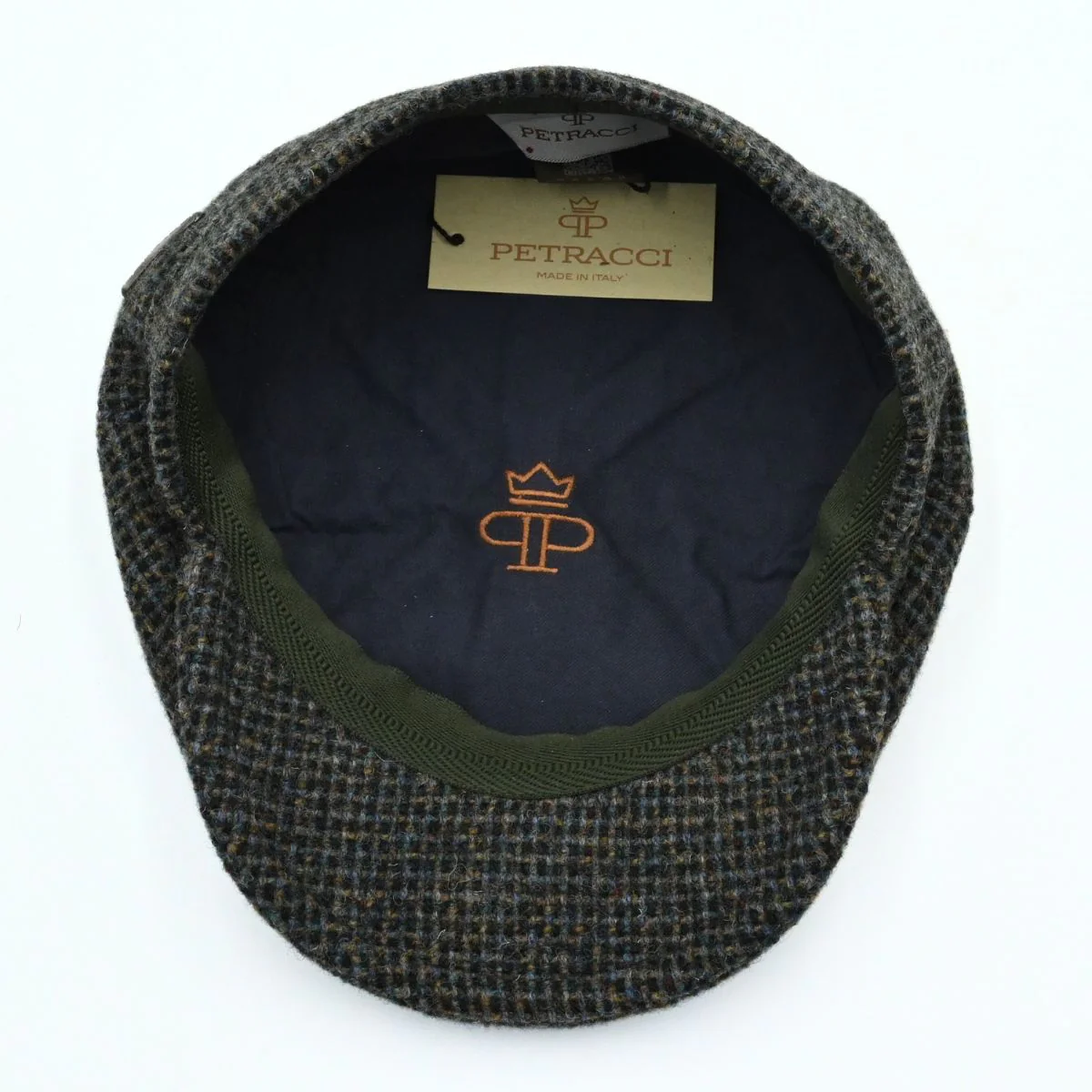 Irish Newsboy Wool Hat - Image 15