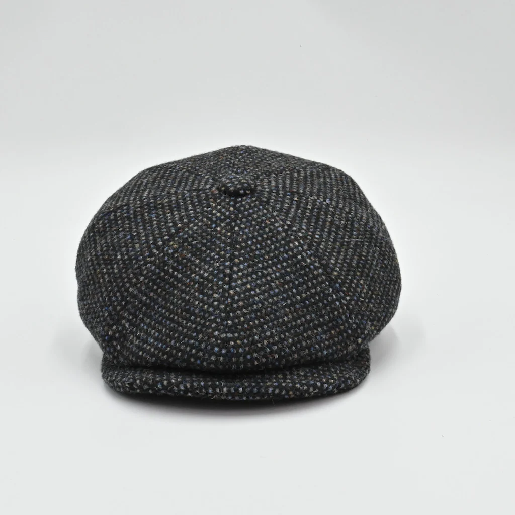Irish Newsboy Wool Hat - Image 17