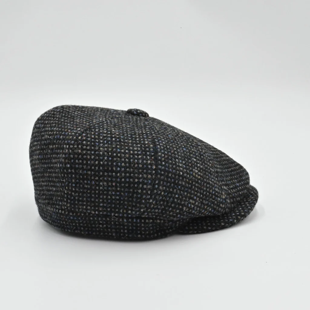 Irish Newsboy Wool Hat - Image 19