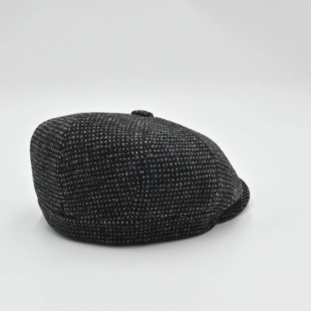Irish Newsboy Wool Hat - Image 20