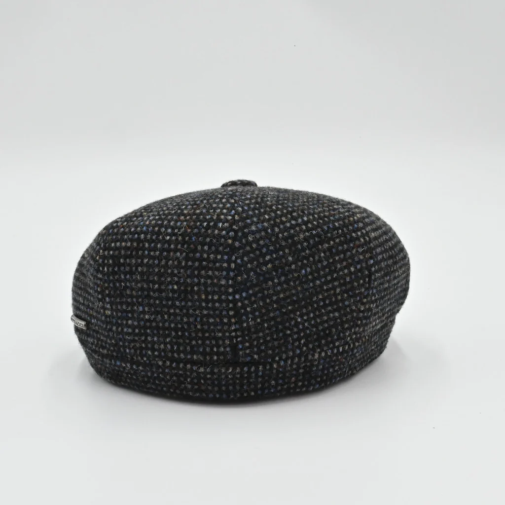 Irish Newsboy Wool Hat - Image 21