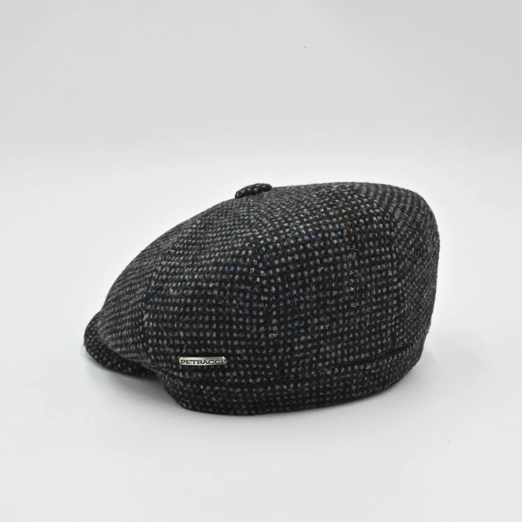 Irish Newsboy Wool Hat - Image 22
