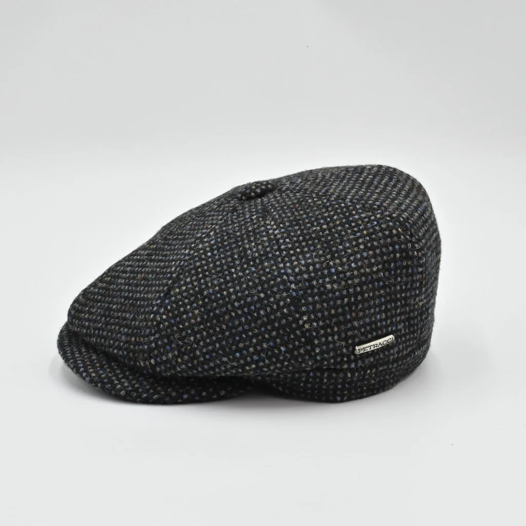 Irish Newsboy Wool Hat - Image 23