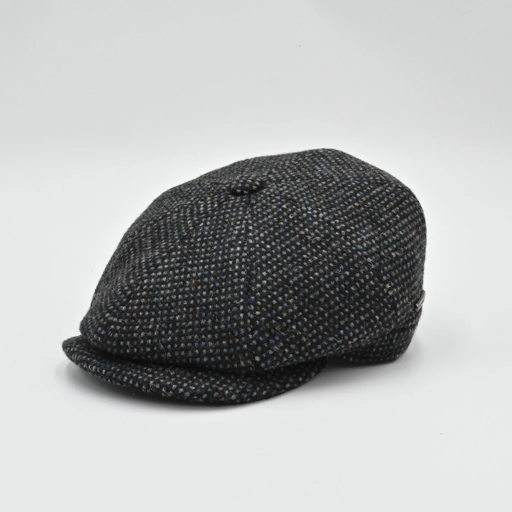 Irish Newsboy Wool Hat - Image 24